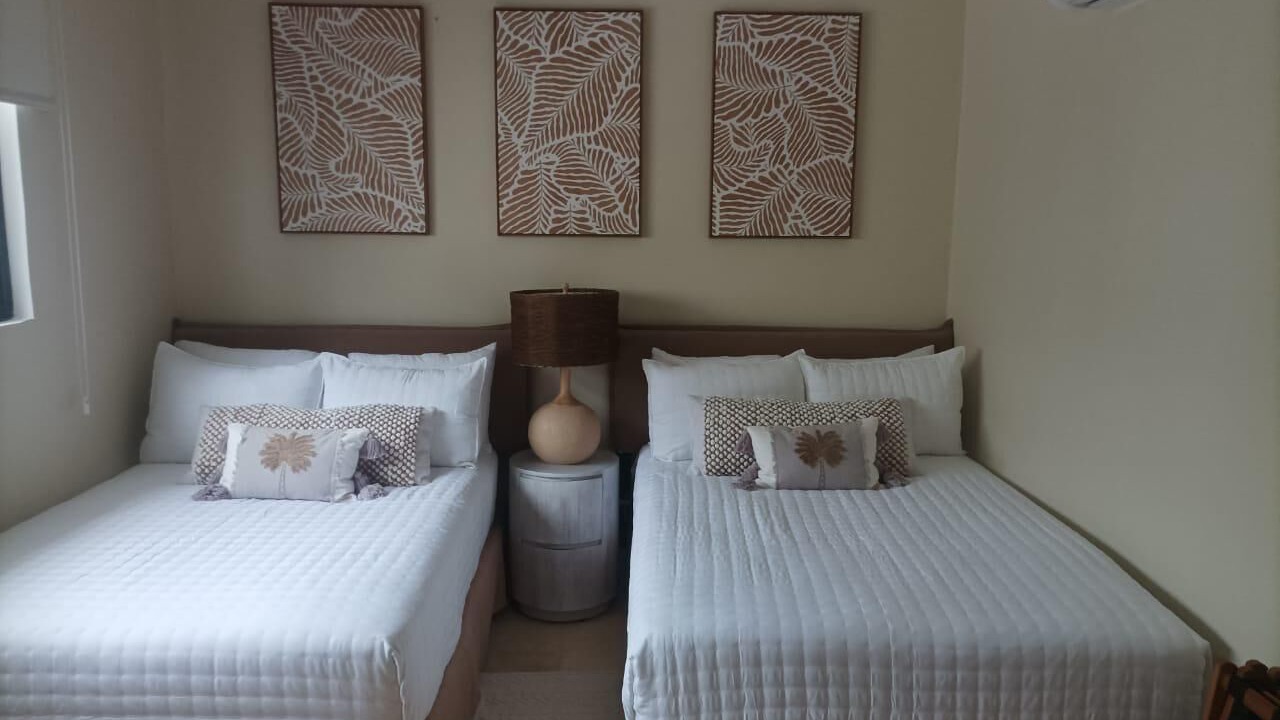 Photo of Bedroom in Puerto Plata