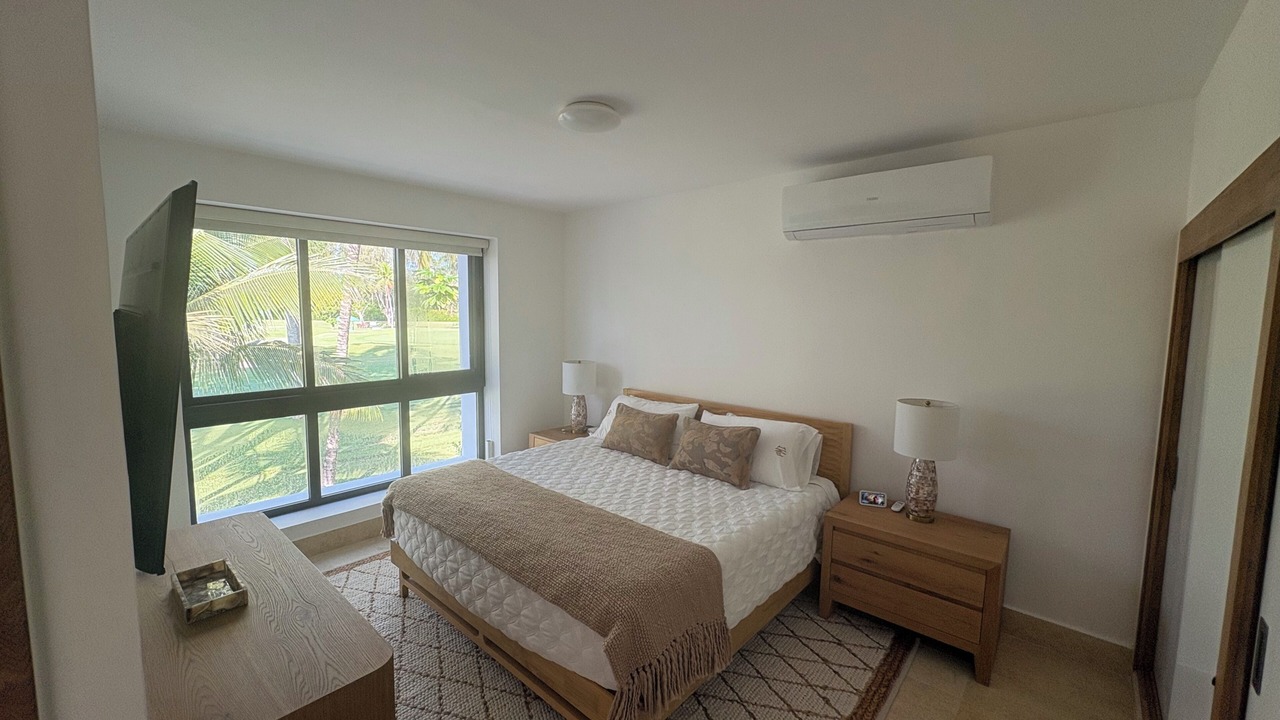 Photo of Bedroom in Puerto Plata