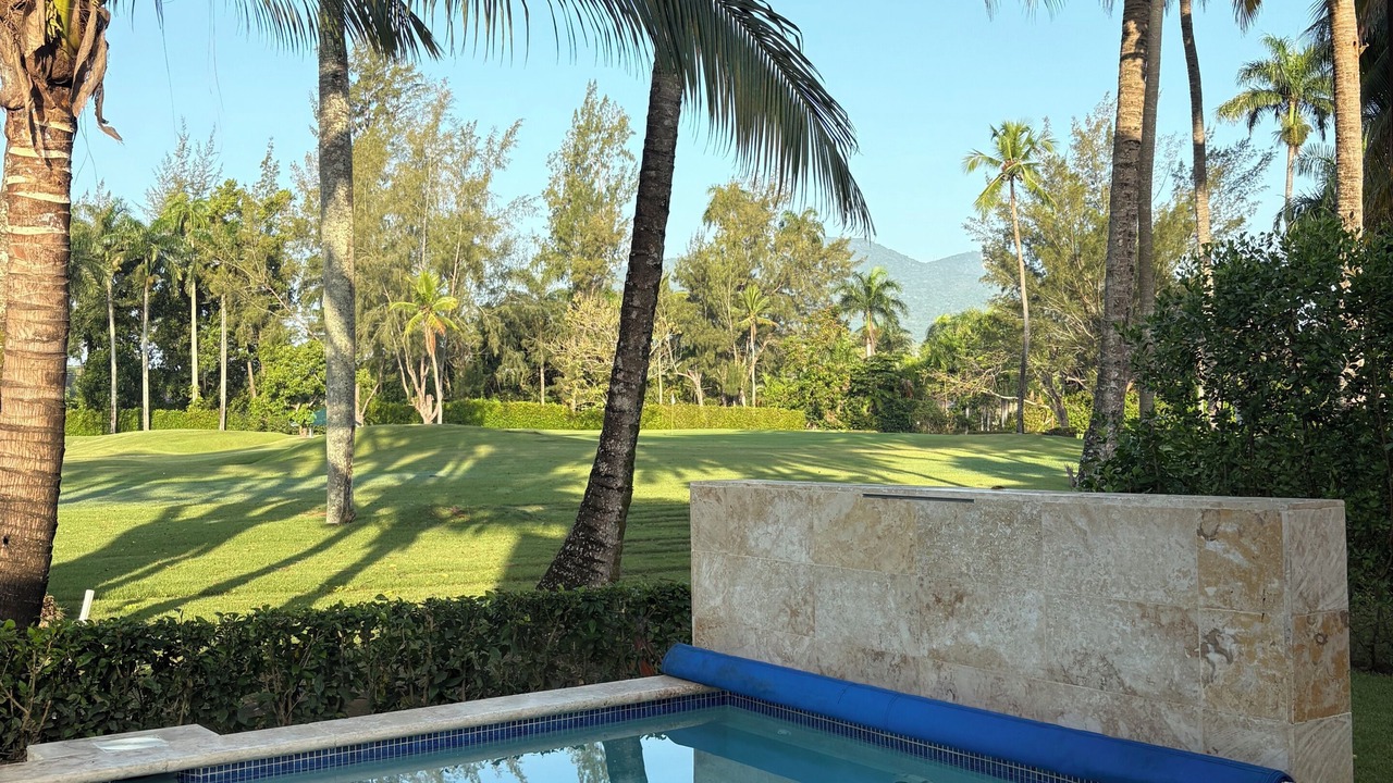 Photo of Outdoor in Puerto Plata