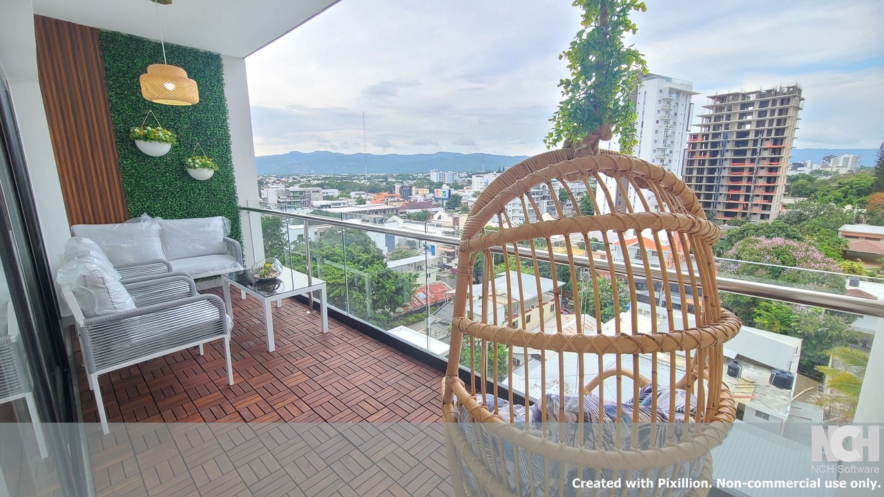 Photo of Outdoor in Los Jardines