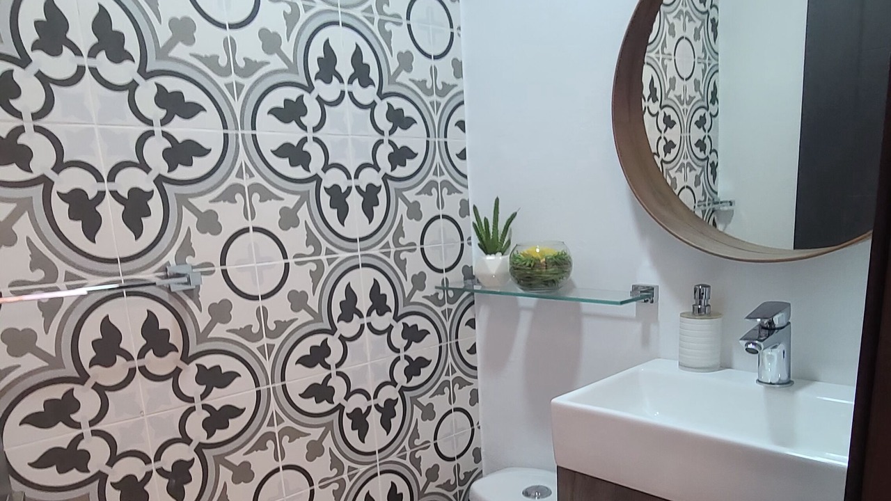 Photo of Bathroom in Los Jardines