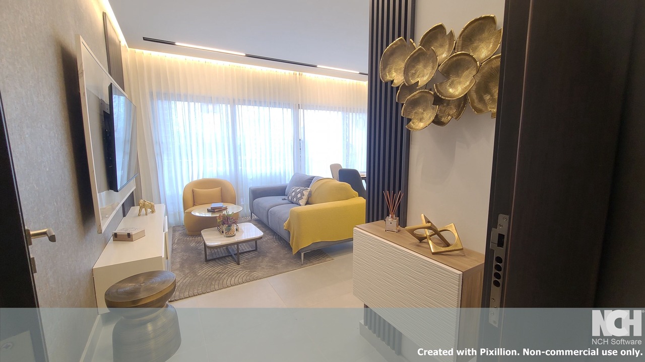 Photo of Livingroom in Los Jardines