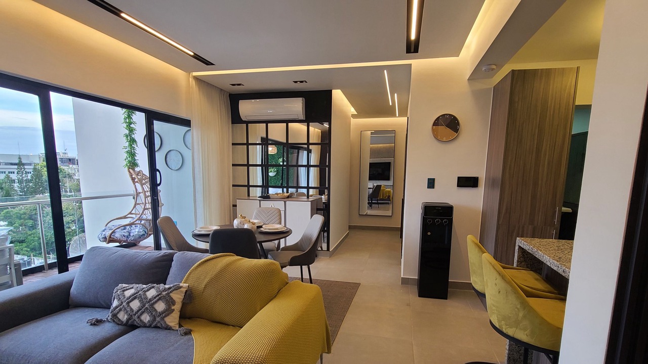 Photo of Livingroom in Los Jardines