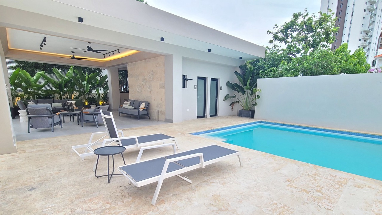 Photo of Outdoor in Los Jardines