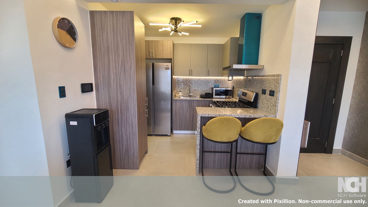Photo of Kitchen in Los Jardines