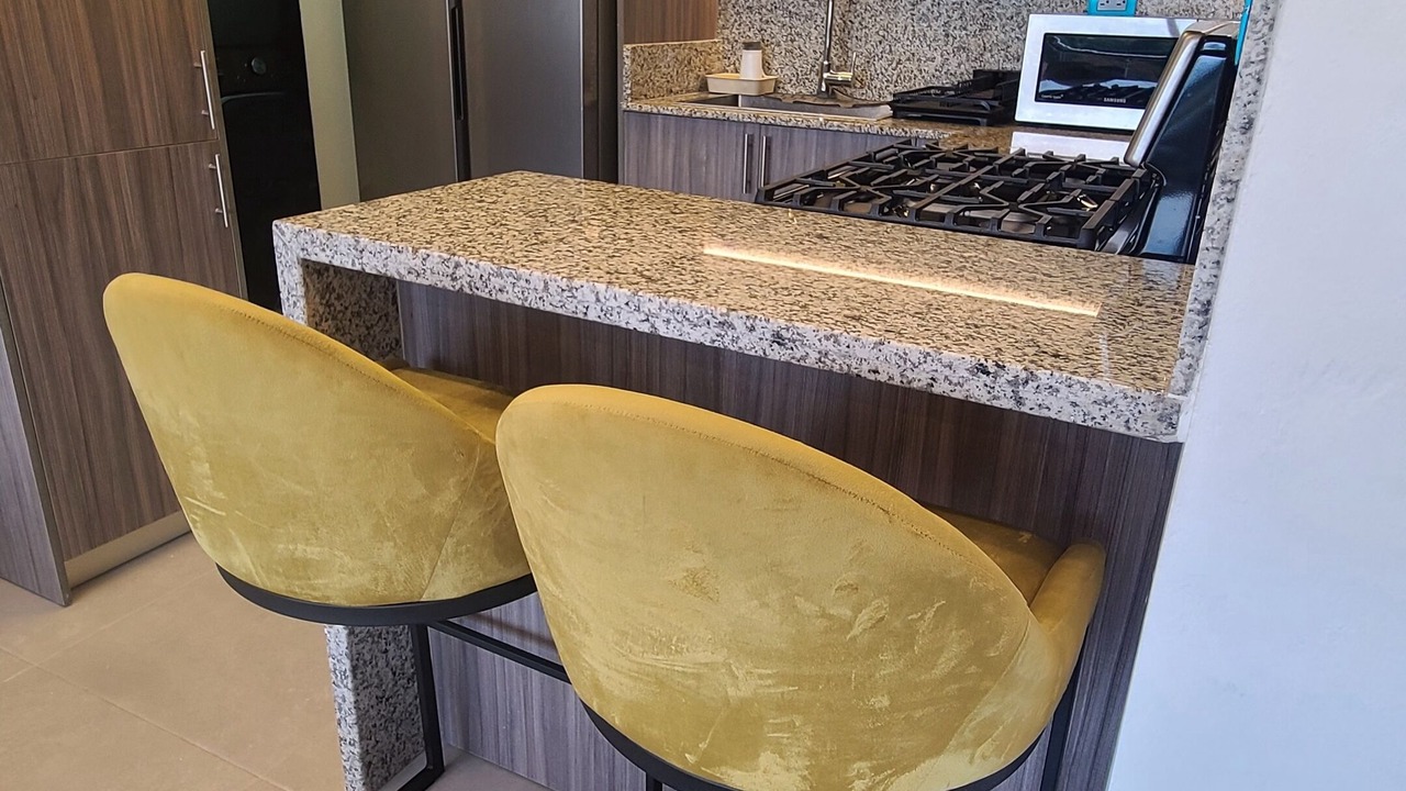 Photo of Kitchen in Los Jardines