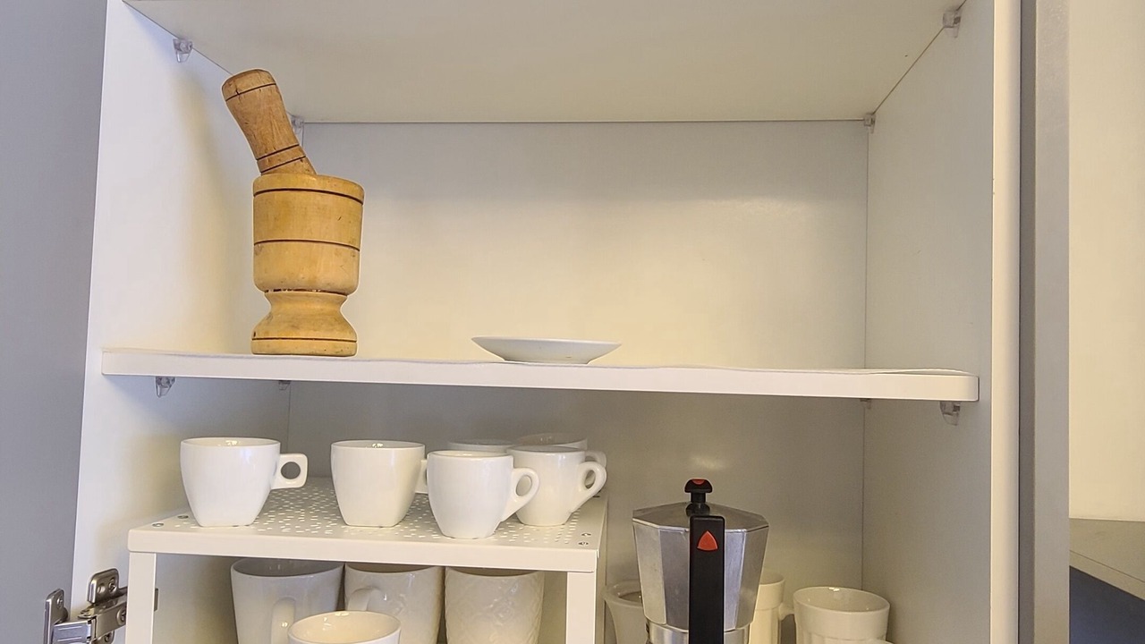 Photo of Kitchen in Los Jardines