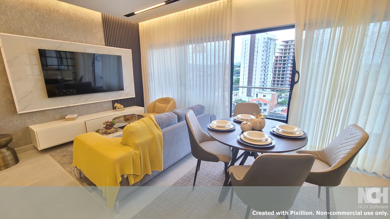 Photo of Livingroom in Los Jardines