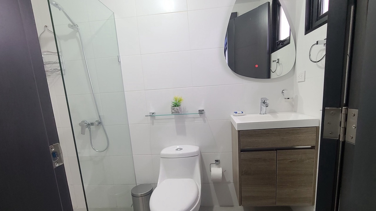 Photo of Bathroom in Los Jardines