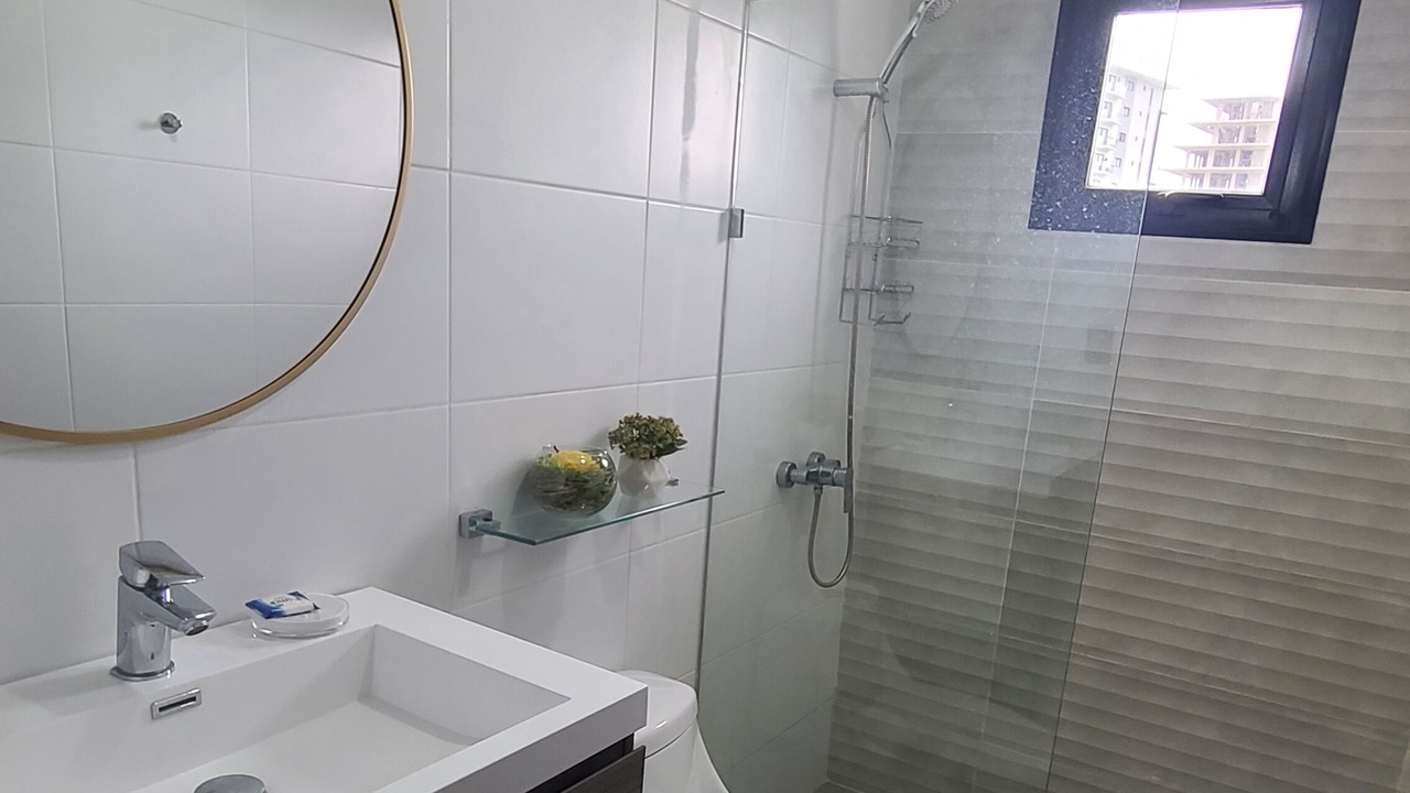 Photo of Bathroom in Los Jardines