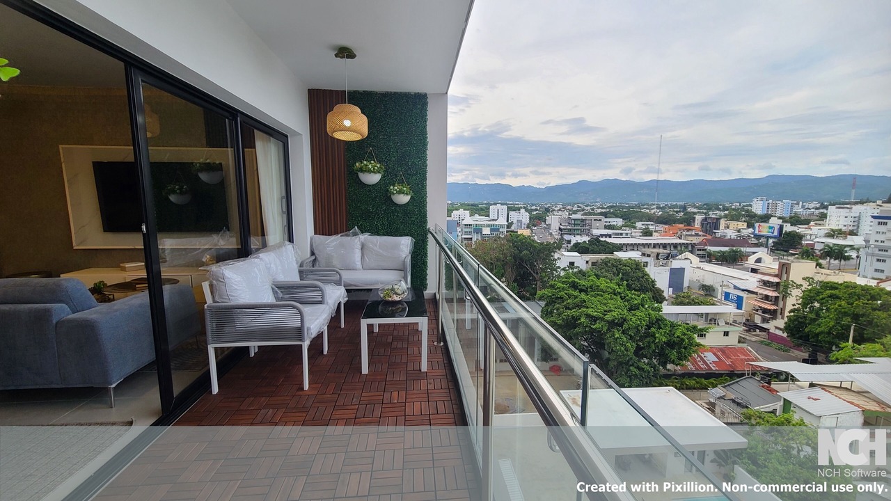 Photo of Outdoor in Los Jardines