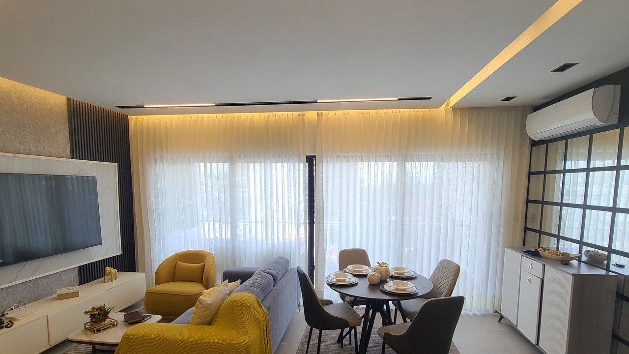 Photo of Livingroom in Los Jardines