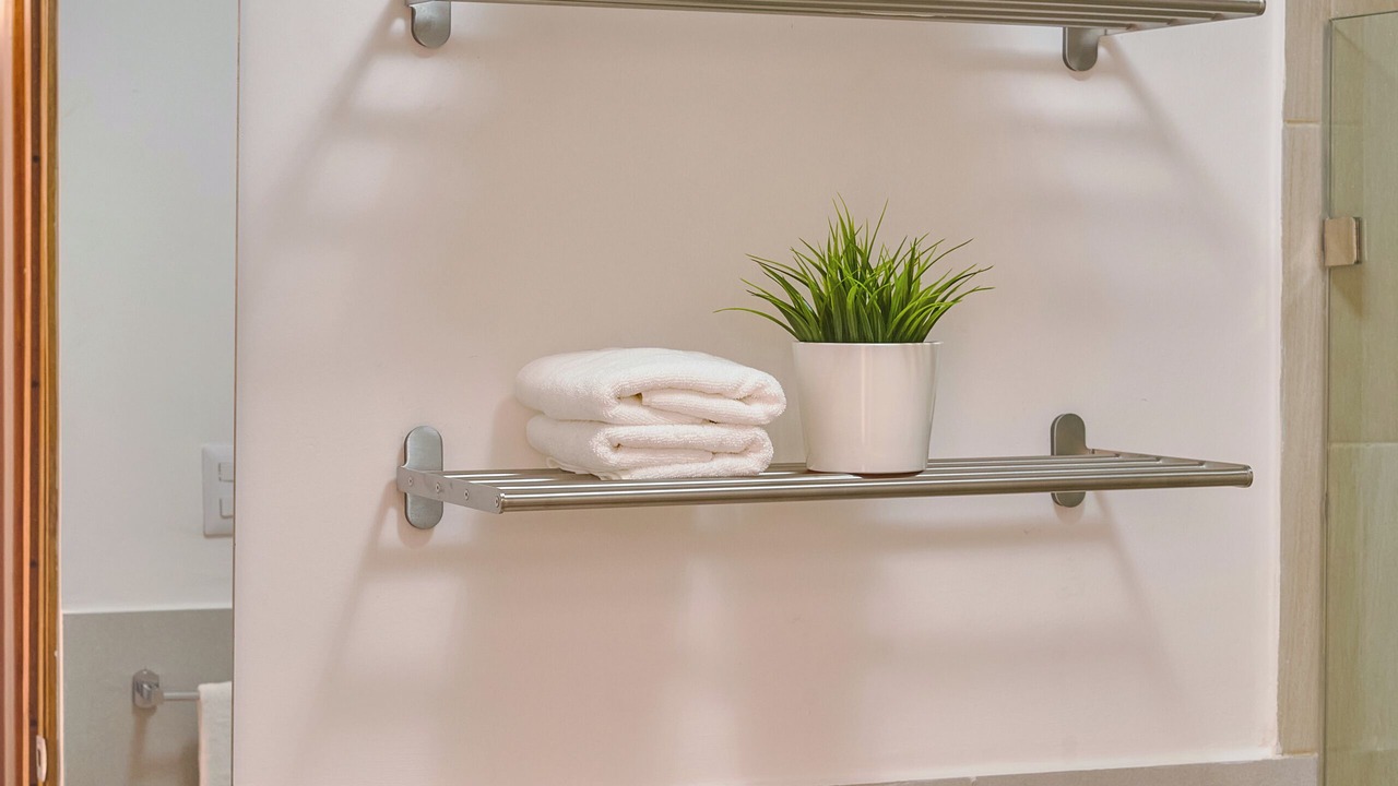 Photo of Bathroom in Quisqueya