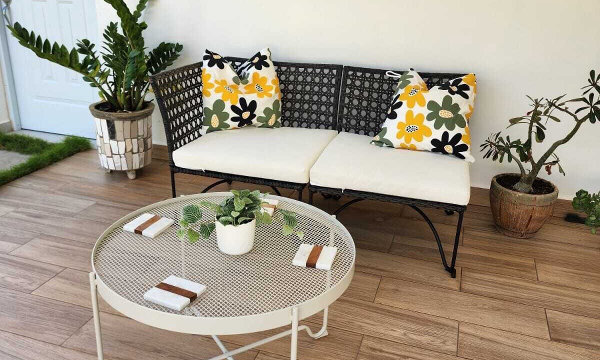 Photo of Patio Balcony in San Jose de las Matas