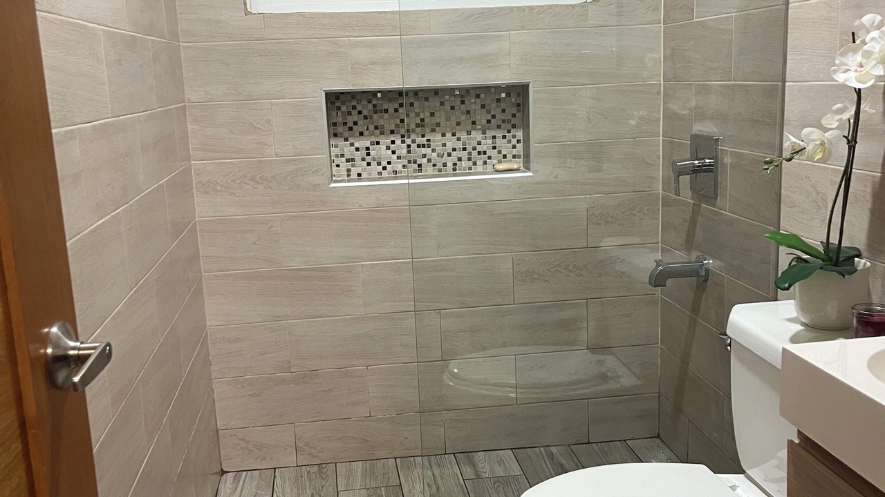 Photo of Bathroom in San Jose de las Matas