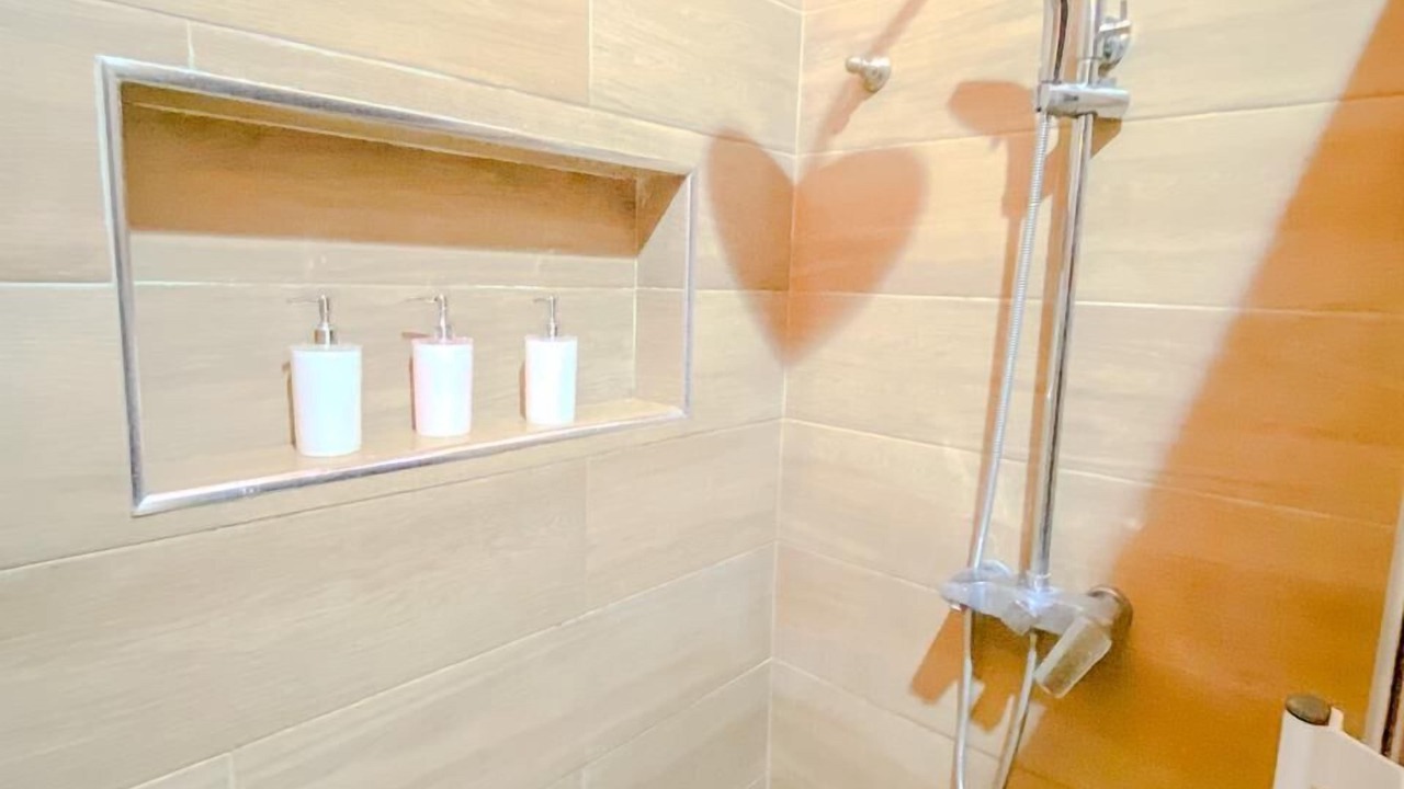 Photo of Bathroom in Zona Colonial