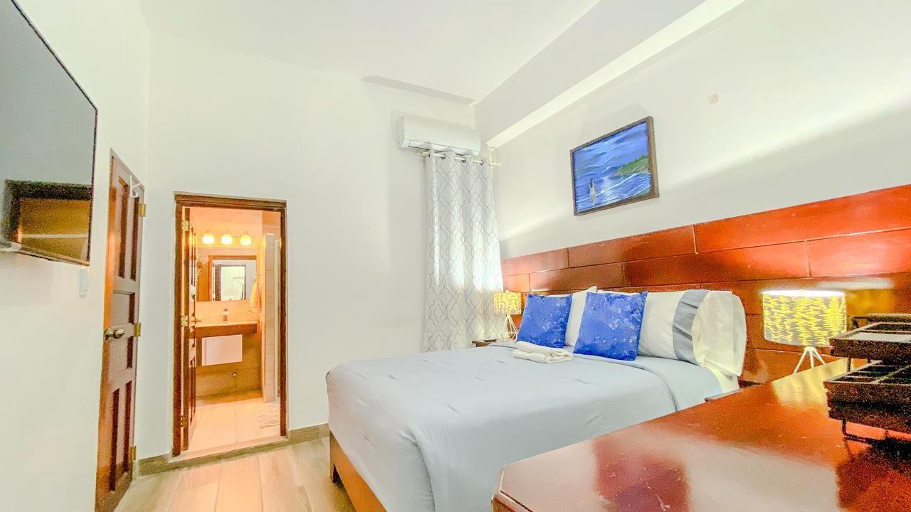Photo of Bedroom in Zona Colonial