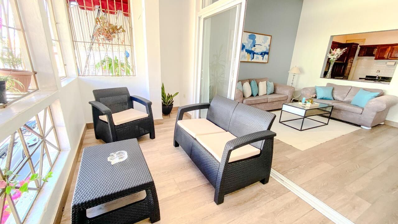 Photo of Livingroom in Zona Colonial