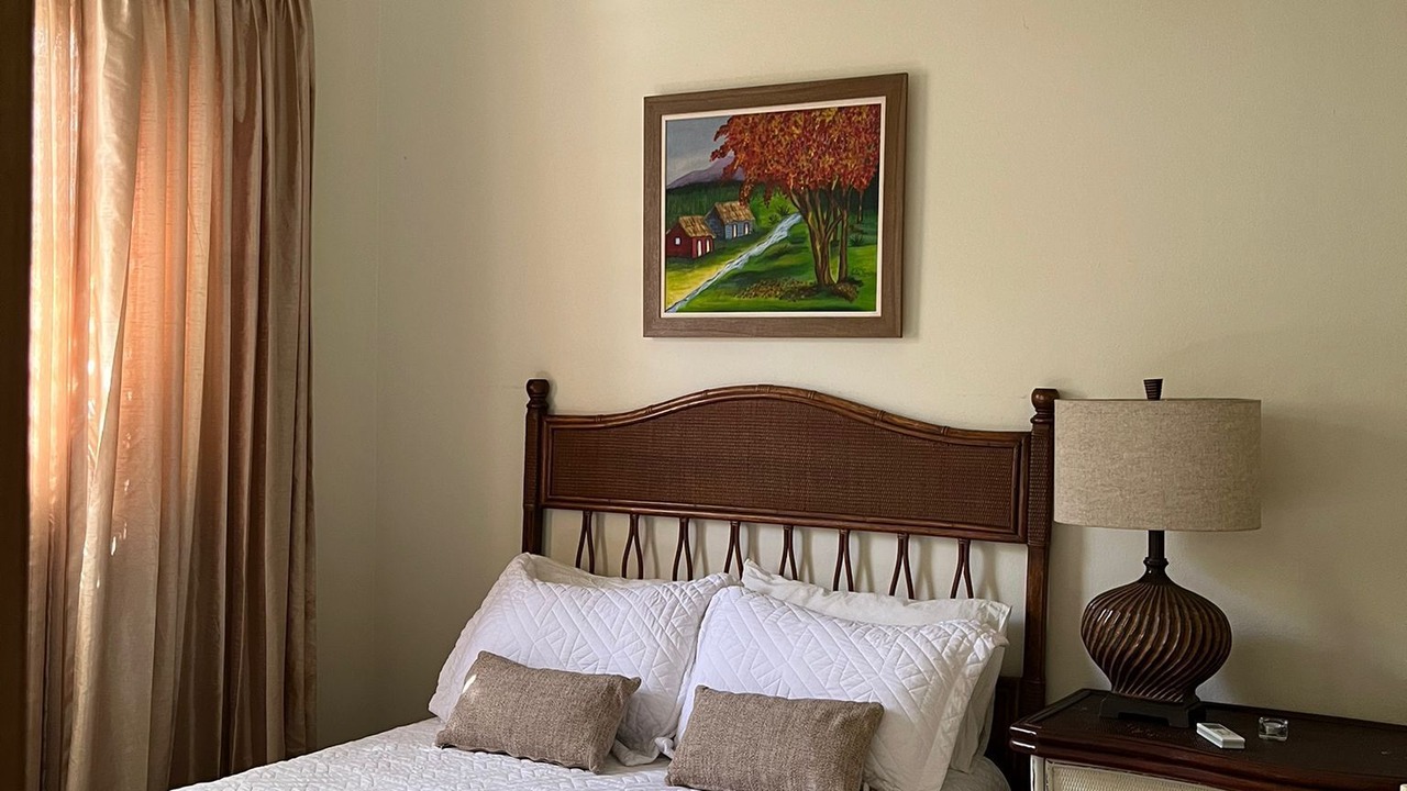Photo of Bedroom in Zona Colonial