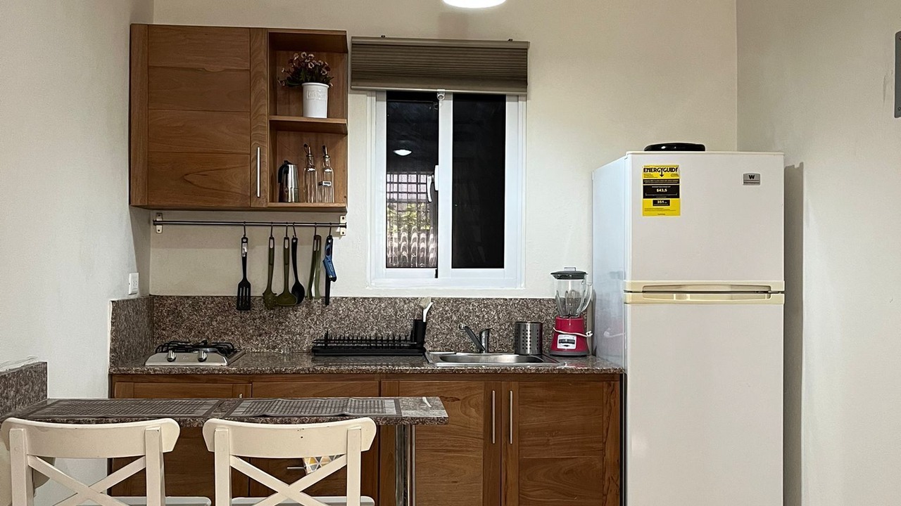 Photo of Kitchen in Zona Colonial