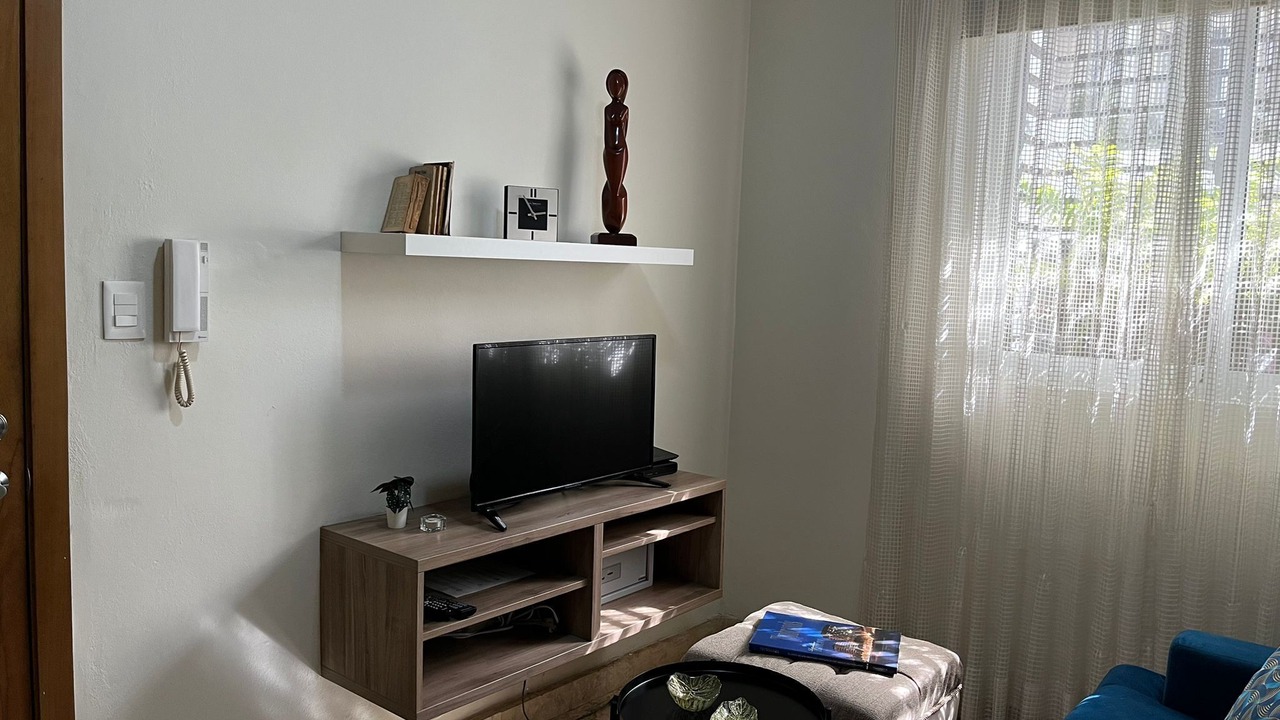 Photo of Livingroom in Zona Colonial