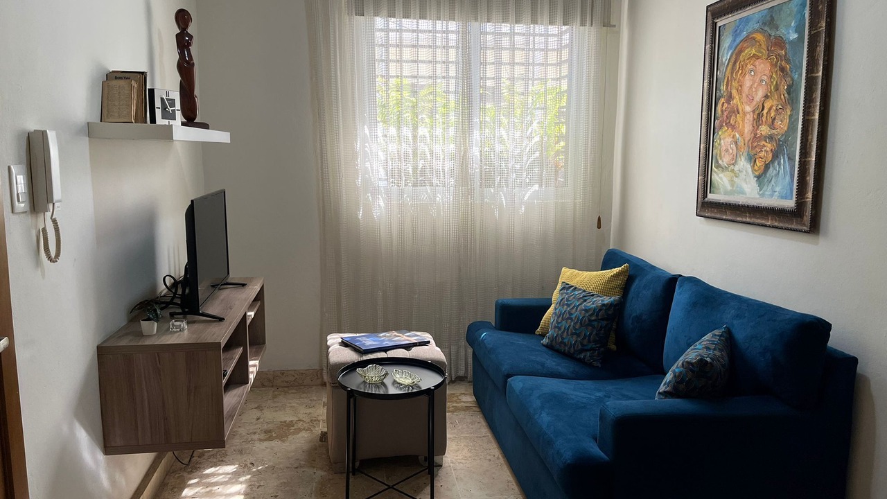 Photo of Livingroom in Zona Colonial