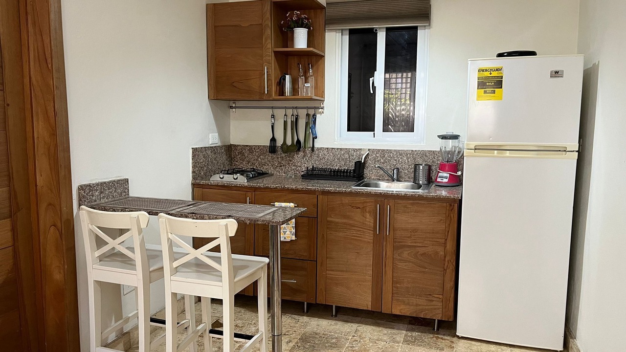 Photo of Kitchen in Zona Colonial