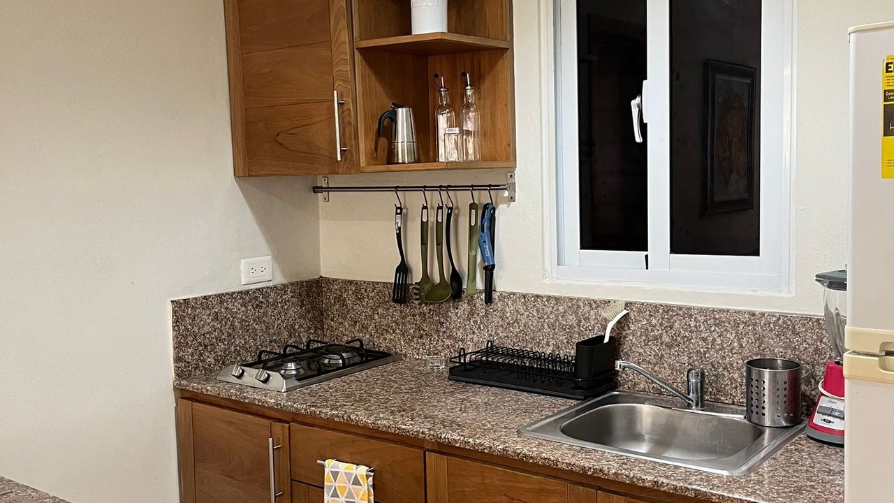 Photo of Kitchen in Zona Colonial