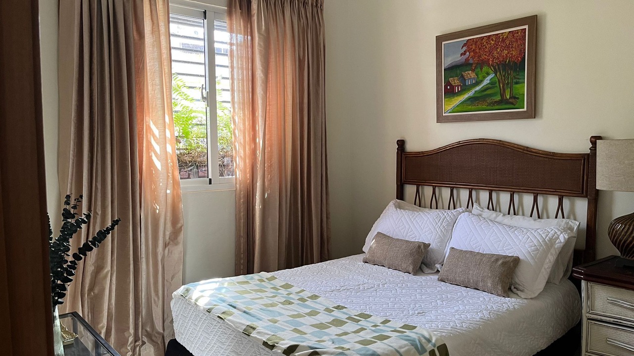 Photo of Bedroom in Zona Colonial