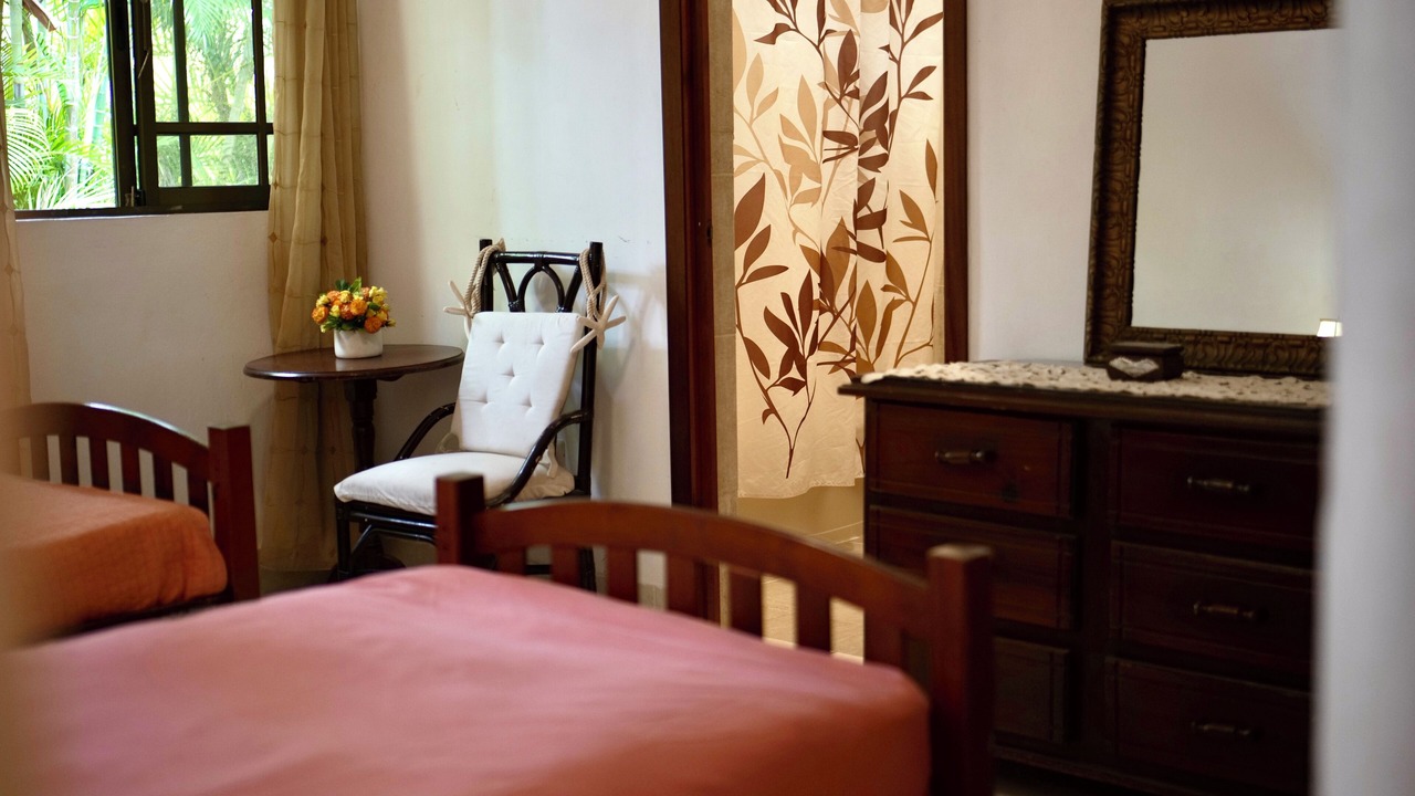 Photo of Bedroom in Guayacanes