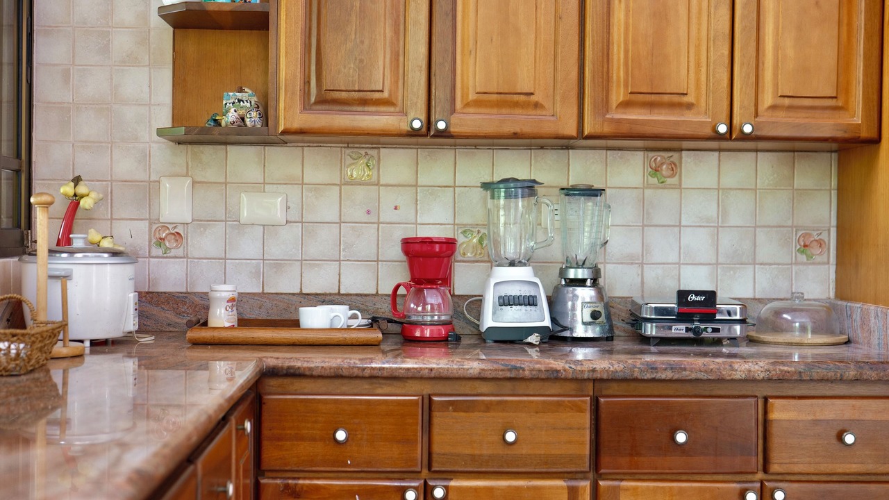 Photo of Kitchen in Guayacanes