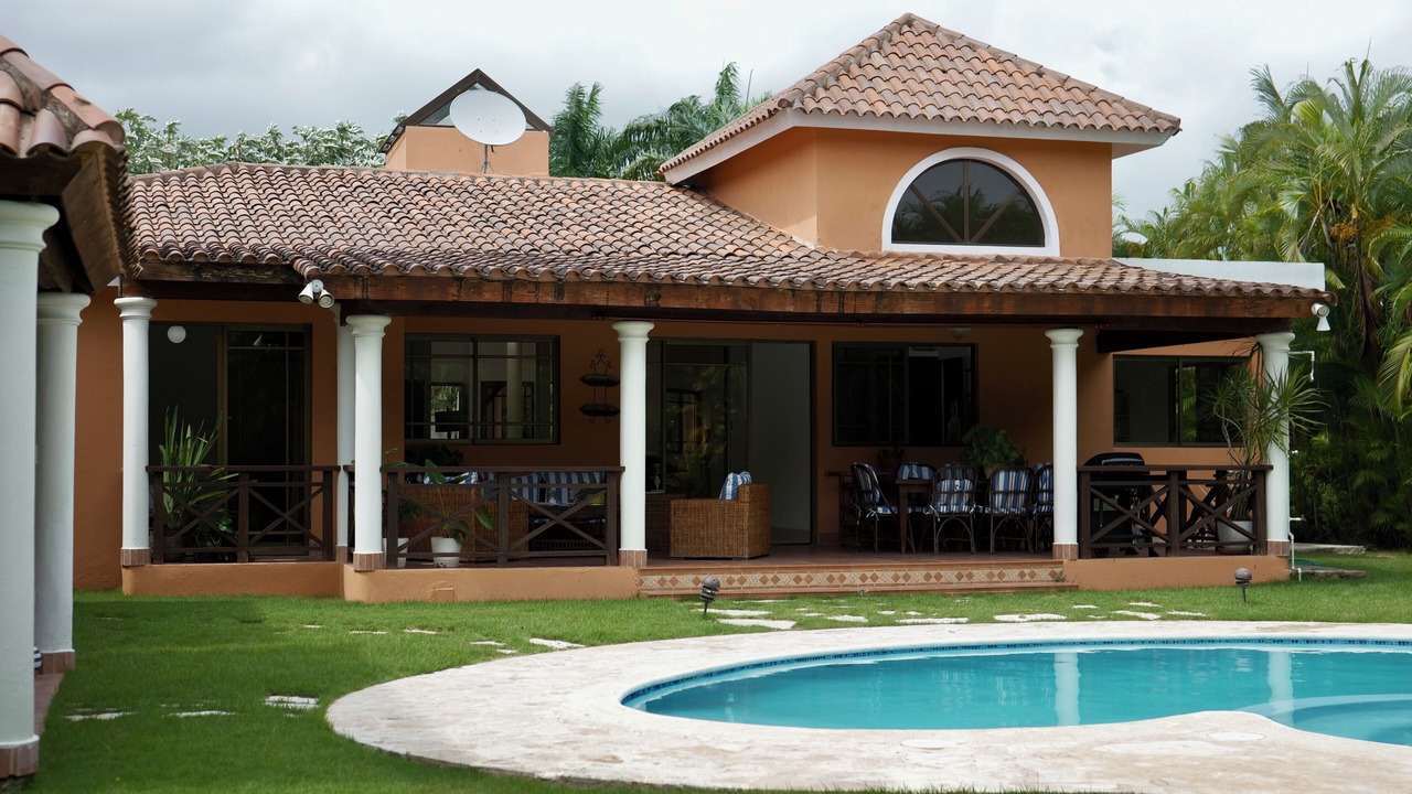 Photo of Outdoor in Guayacanes