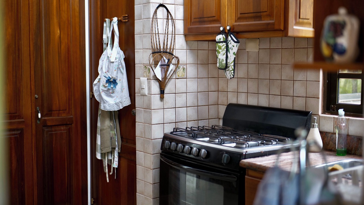 Photo of Kitchen in Guayacanes
