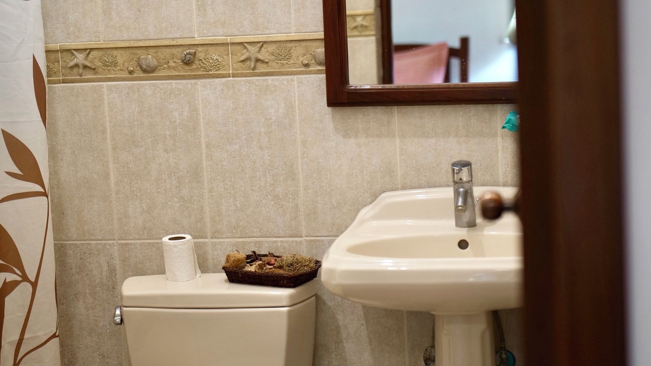 Photo of Bathroom in Guayacanes