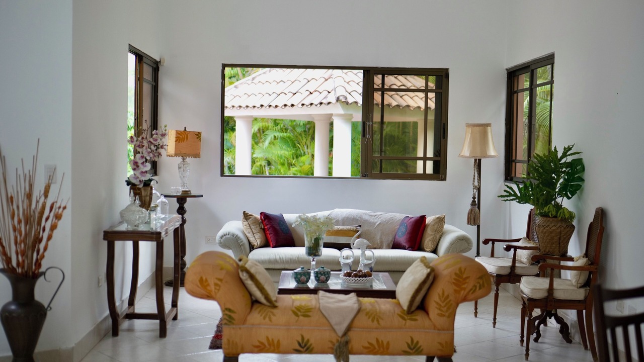Photo of Livingroom in Guayacanes