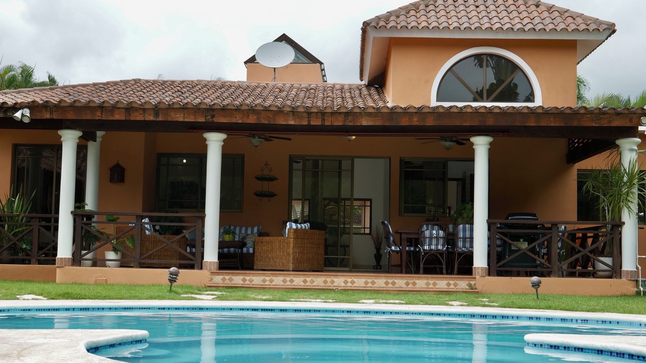 Photo of Outdoor in Guayacanes