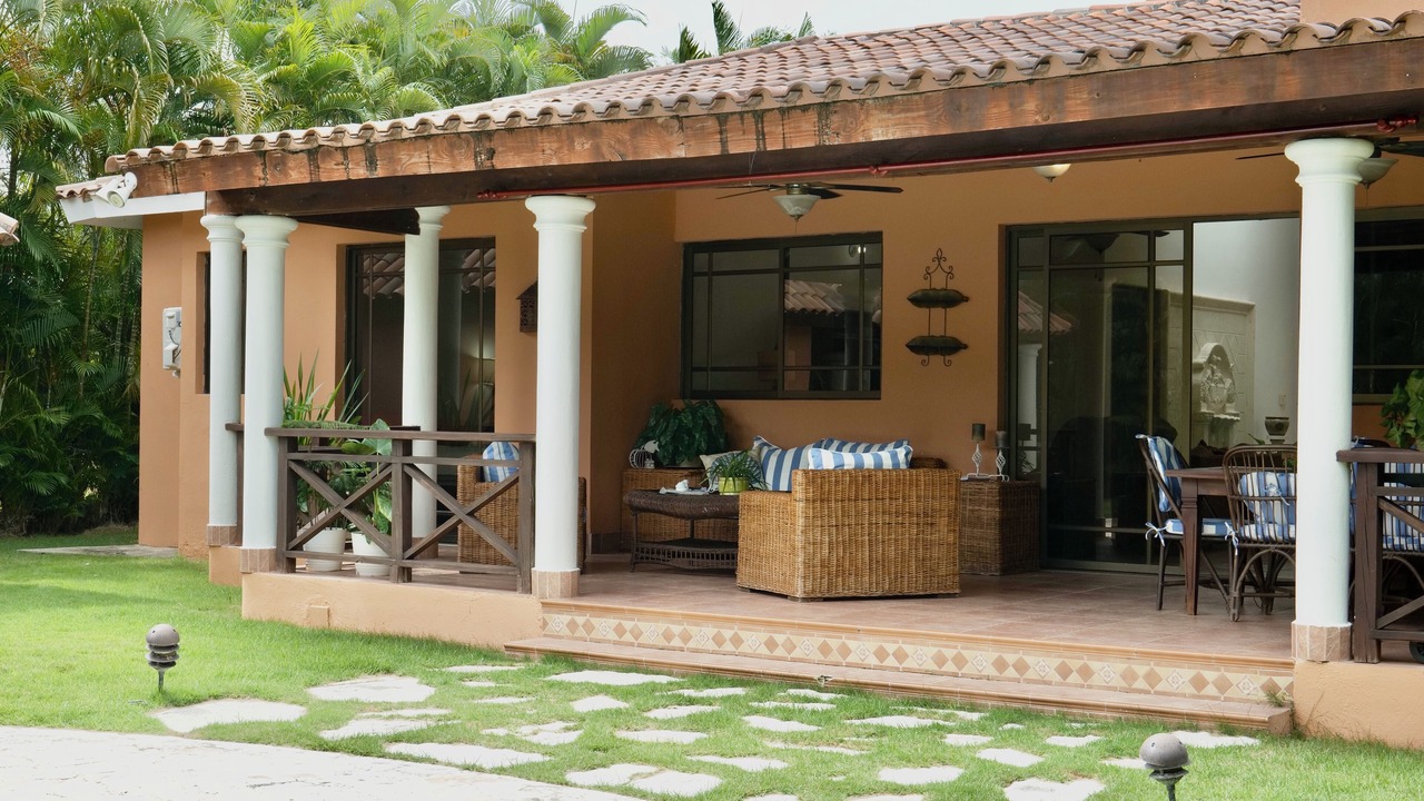Photo of Patio Balcony in Guayacanes