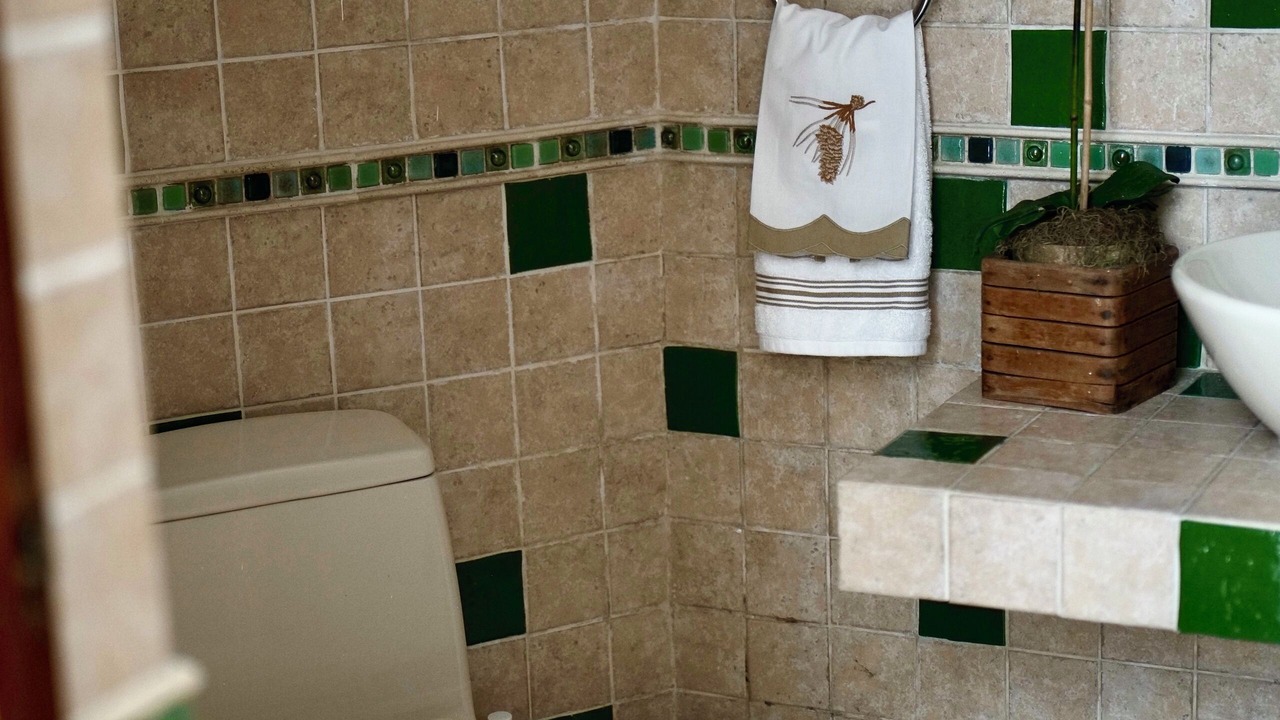Photo of Bathroom in Guayacanes