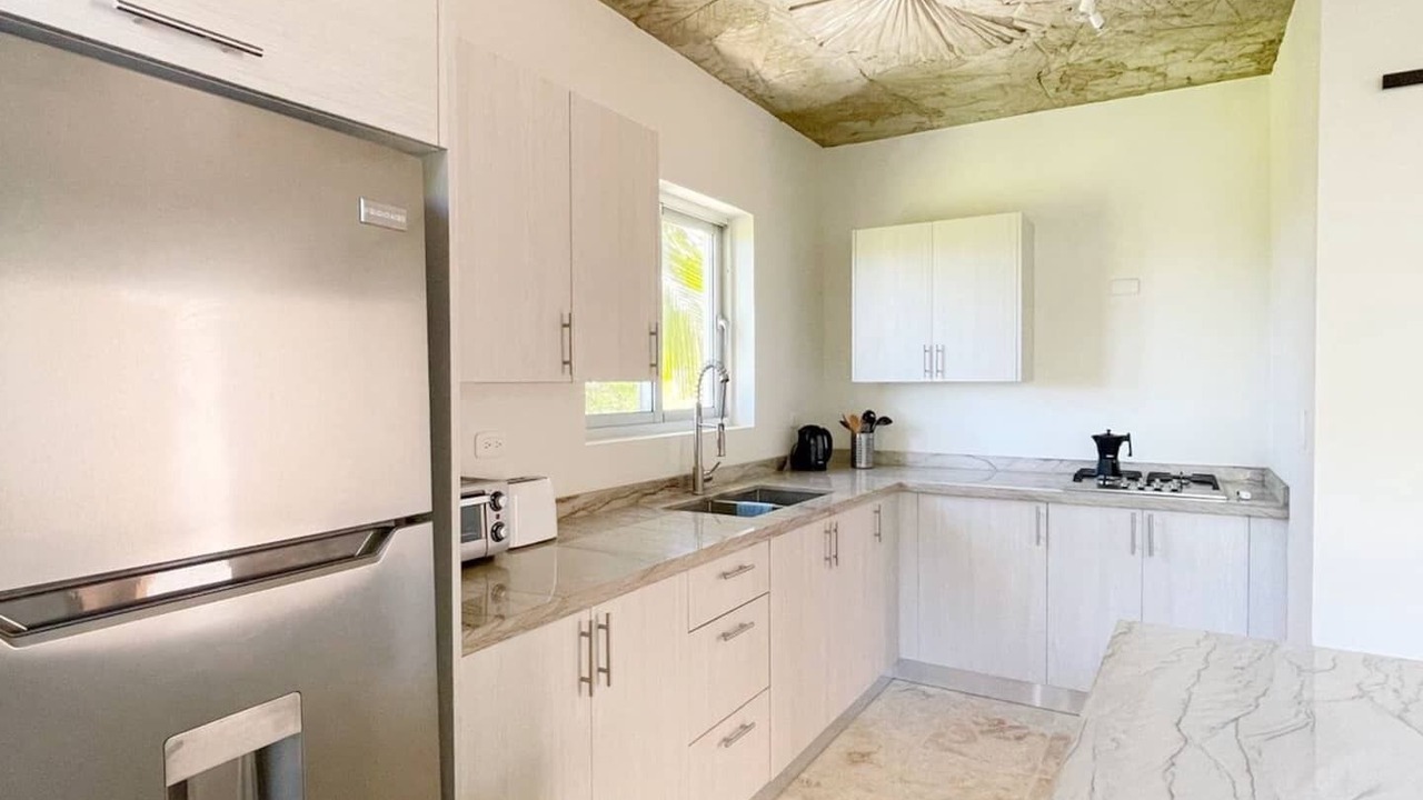 Photo of Kitchen in Cabarete