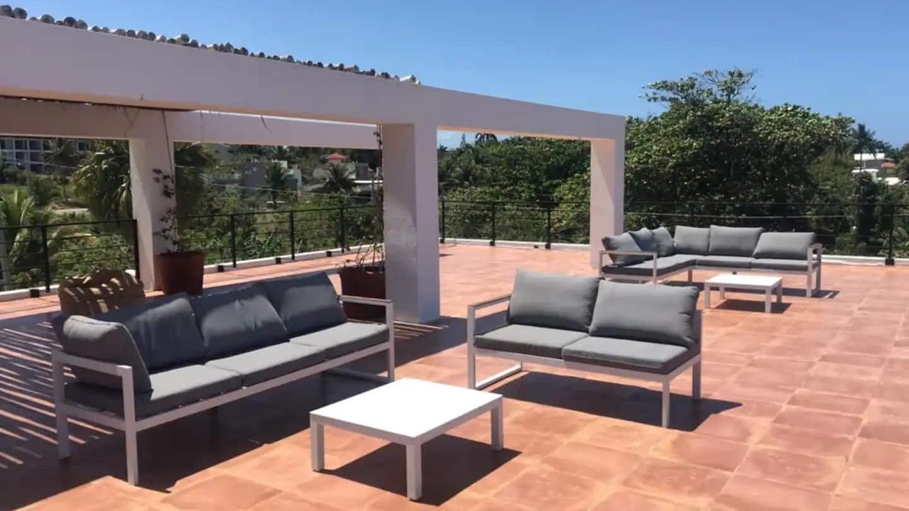 Photo of Patio Balcony in Cabarete