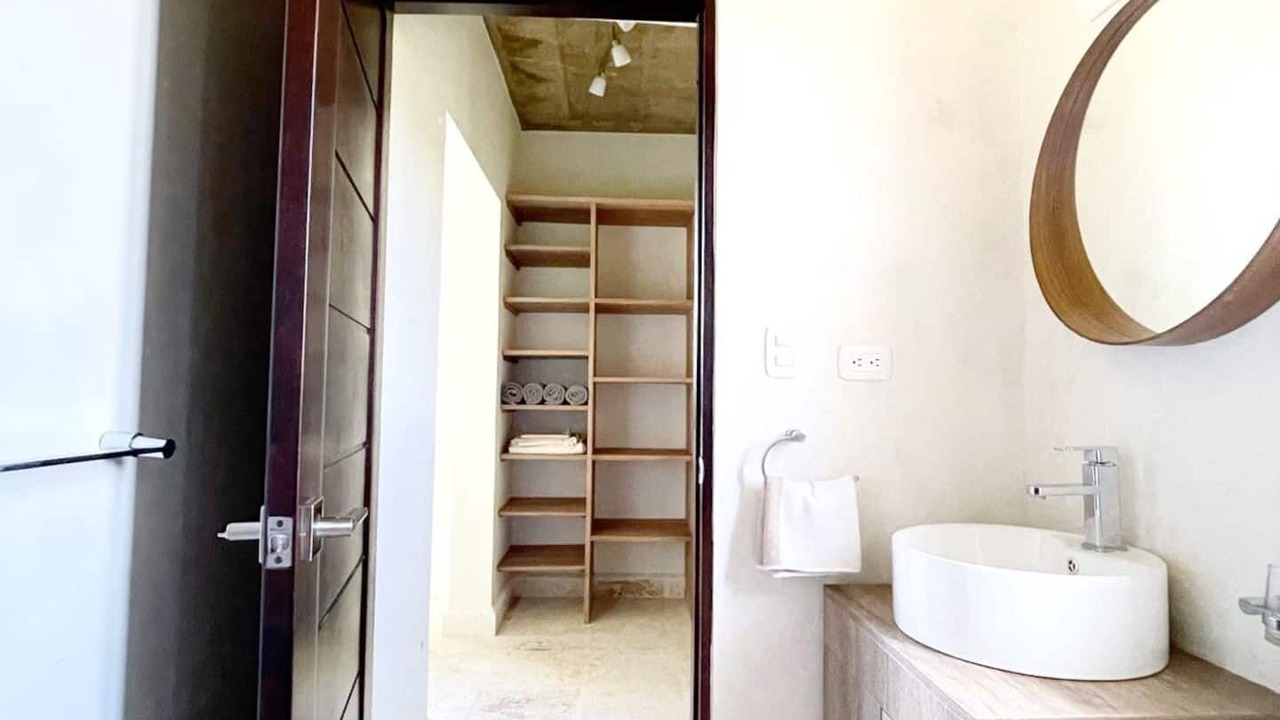 Photo of Bathroom in Cabarete