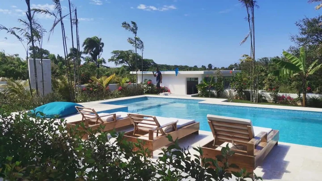 Photo of Outdoor in Cabarete