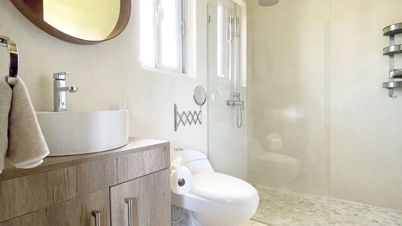 Photo of Bathroom in Cabarete