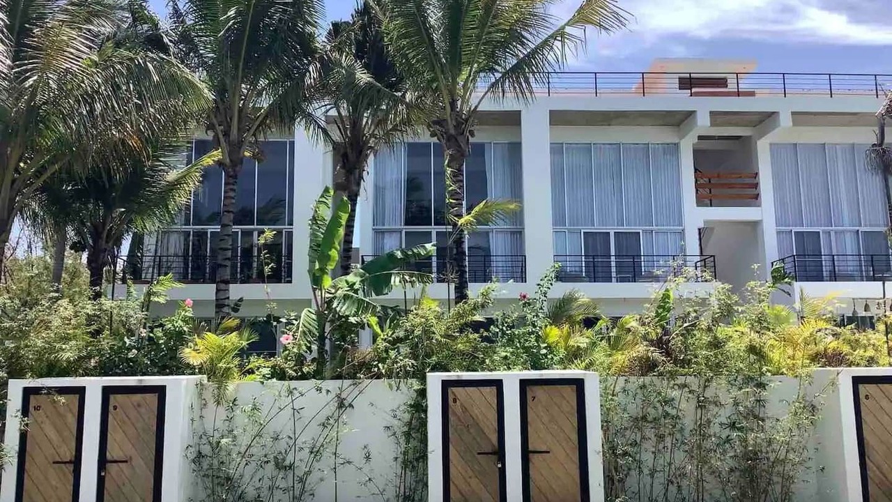 Photo of Outdoor in Cabarete
