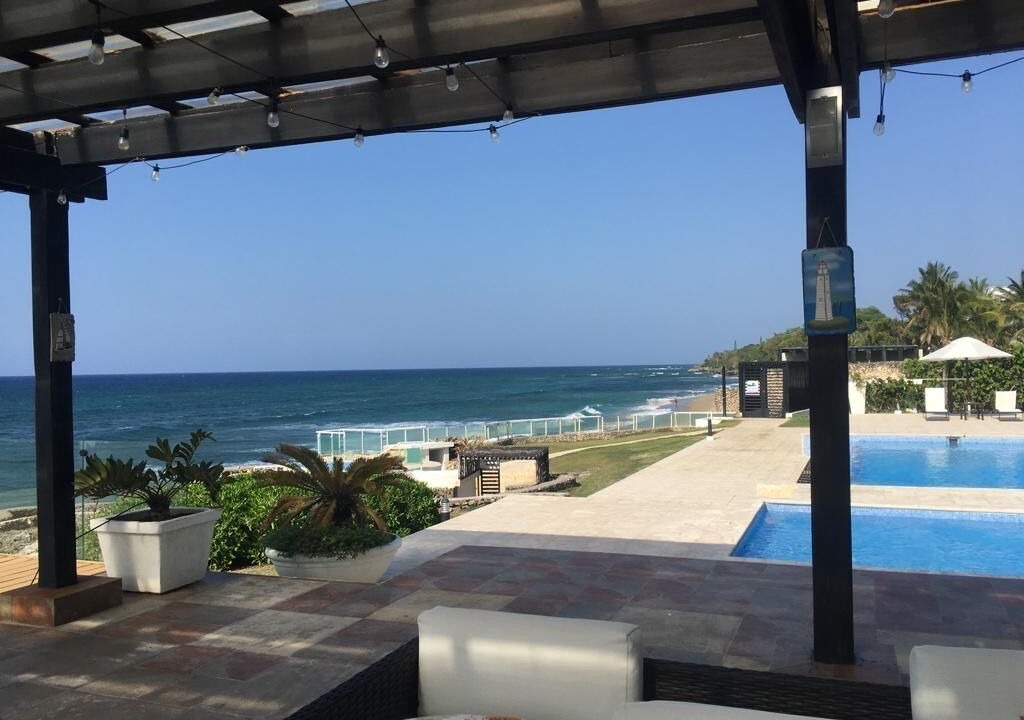 Photo of Outdoor in Villas Ana Maria