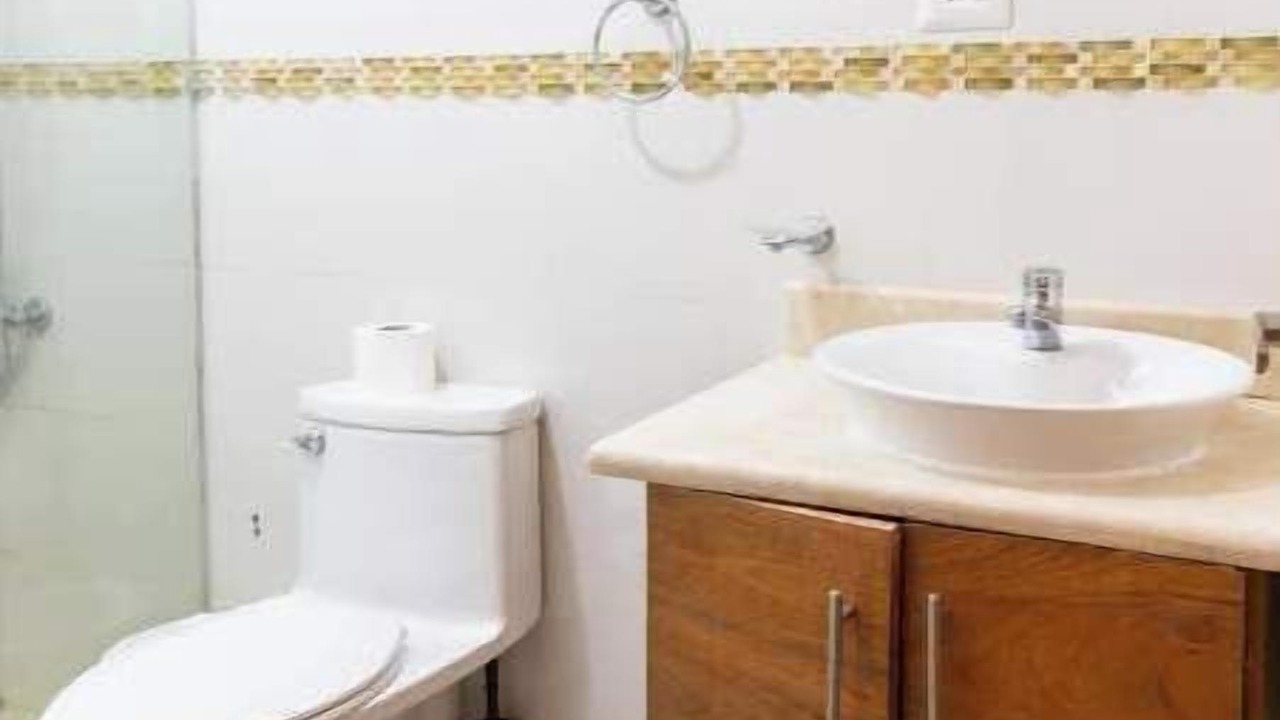 Photo of Bathroom in Villas Ana Maria