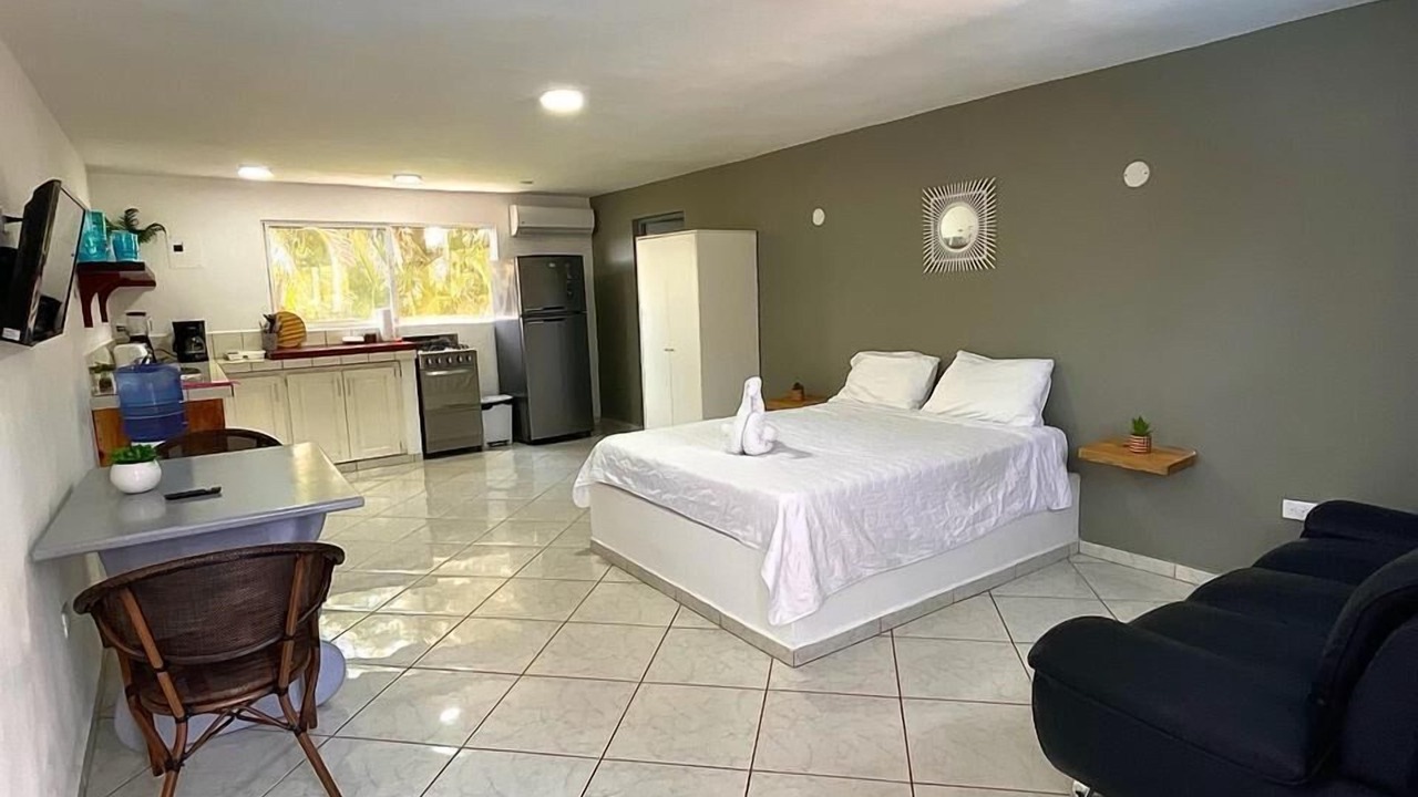 Photo of Livingroom in Cabarete