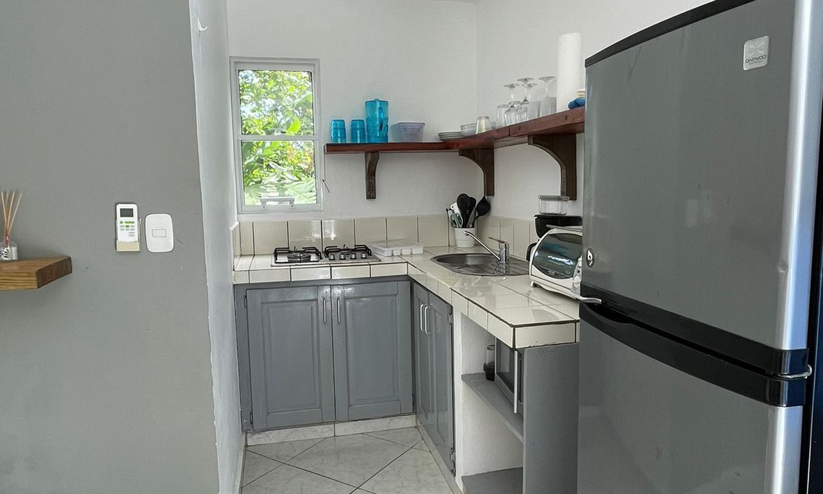 Photo of Kitchen in Cabarete