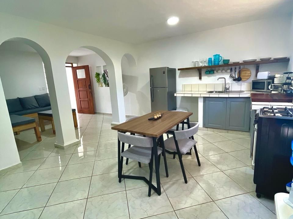 Photo of Kitchen in Cabarete