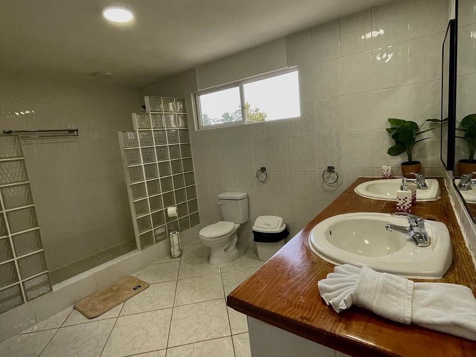 Photo of Bathroom in Cabarete